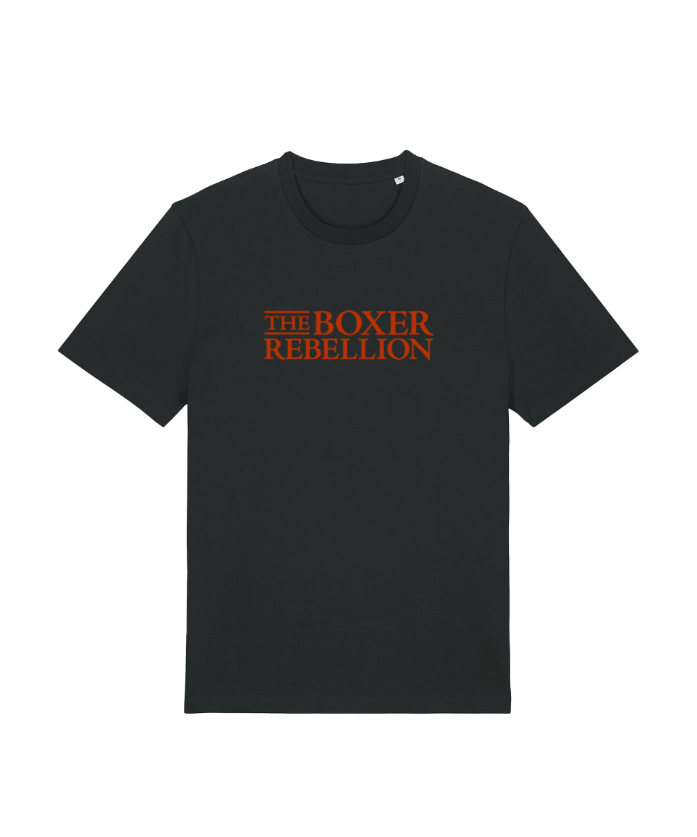T-shirt with logo - Black