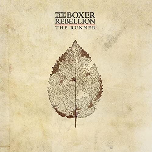 The Boxer Rebellion The Runner CD