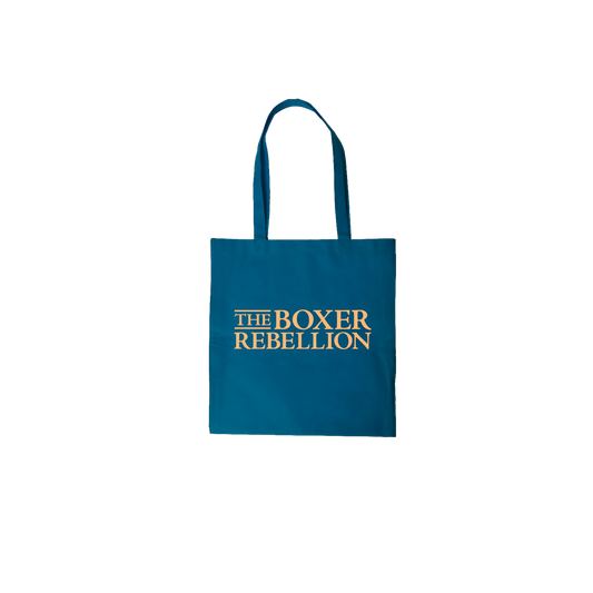 The Second I'm Asleep Tote Bag