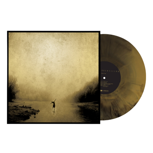 UNION - VINYL (GOLD)