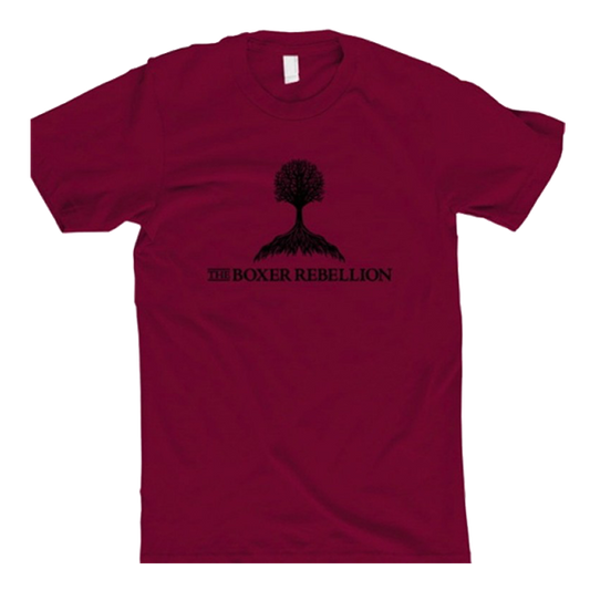 Solidarity Tree T-shirt